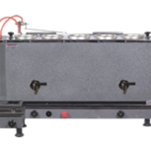 5 Demlikli Çay Kazanı L Tipi