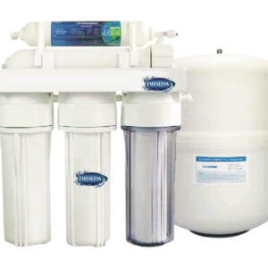 Ev Modeli Arıtma Cihazı (Pompasız)