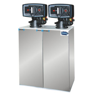 Tam Otomatik Arıtma Cihazı